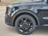 2026 Kia Sorento - Preview 7