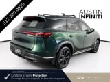 2027 INFINITI QX60 - Preview 5