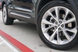 2022 Ford Explorer - Preview 3