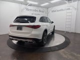 2026 Mercedes-Benz GLC - Preview 7
