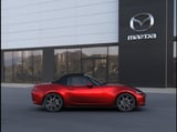2026 Mazda MX-5 - Preview 5