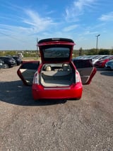 2012 Toyota Prius - Preview 5