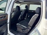 2026 Volkswagen Atlas - Preview 8
