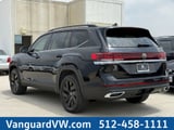 2026 Volkswagen Atlas - Preview 7