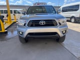 2015 Toyota Tacoma - Preview 3