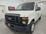 2012 Ford E-150 - Preview 7