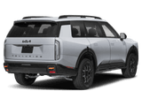 2027 Kia Telluride - Preview 2