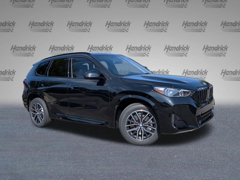 2027 BMW X1 - Image 1