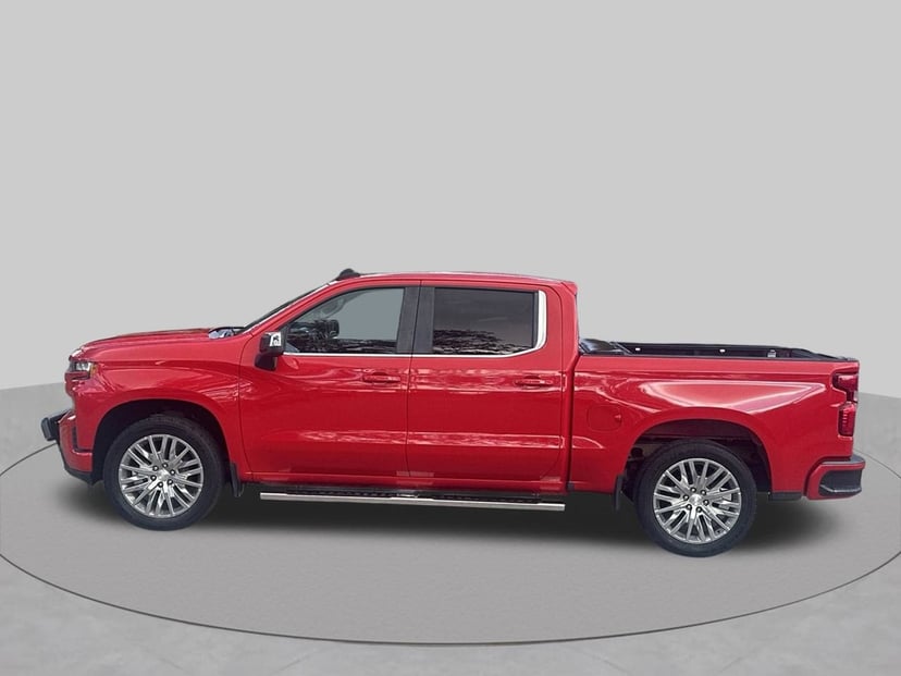 2019 Chevrolet Silverado 1500 - Image 2