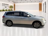 2015 Nissan Pathfinder - Preview 10