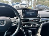 2021 Honda Accord - Preview 15