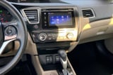 2015 Honda Civic - Preview 6