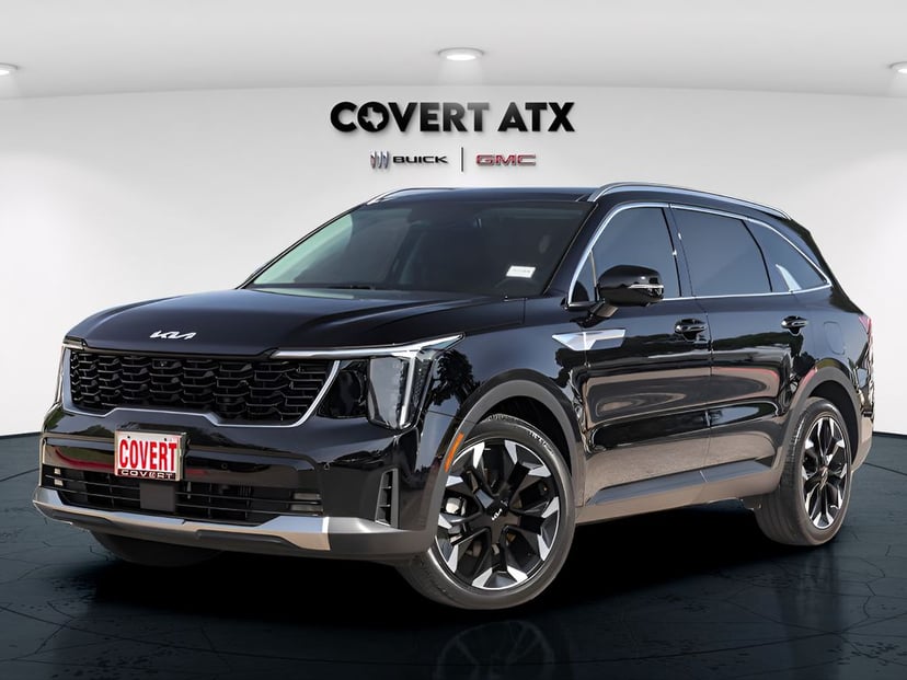 2024 Kia Sorento - Image 1
