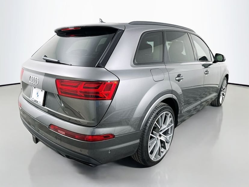2019 Audi Q7 - Image 3