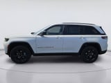 2026 Jeep Grand Cherokee - Preview 3