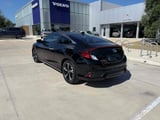 2017 Honda Civic - Preview 4