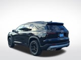 2026 Chevrolet Traverse - Preview 5