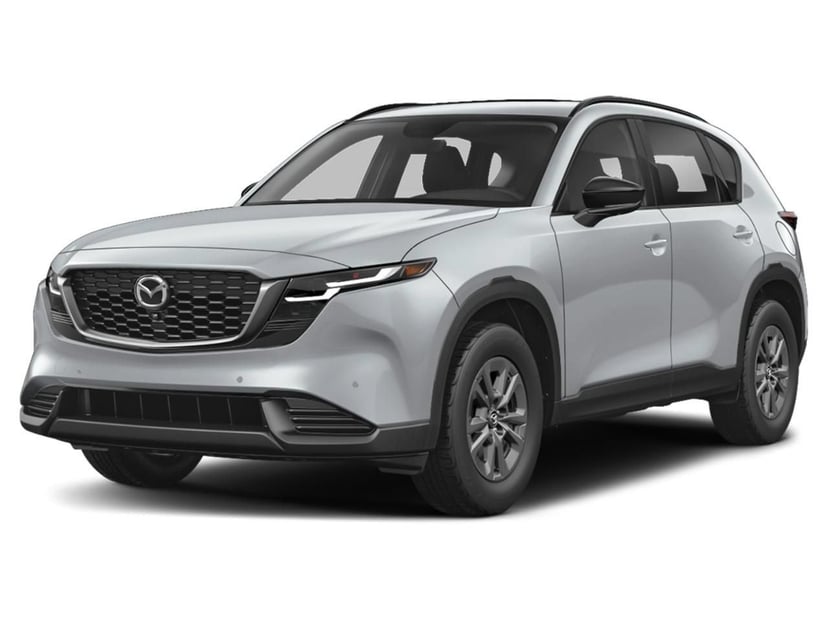 2026 Mazda CX-5 - Image 1