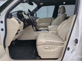 2024 INFINITI QX80 - Preview 6