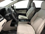 2027 Honda Odyssey - Preview 14