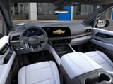 2026 Chevrolet Suburban - Preview 15