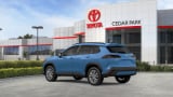 2026 Toyota Corolla Cross - Preview 6