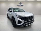 2026 Volkswagen Atlas Cross Sport - Preview 7