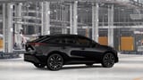 2027 Toyota bZ - Preview 11