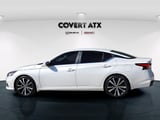 2020 Nissan Altima - Preview 4