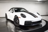 2026 Porsche 911 - Preview 9