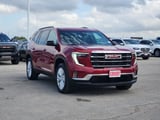 2024 GMC Acadia - Preview 3