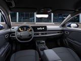 2026 Kia K4 - Preview 13