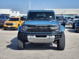 2024 Ford Bronco - Preview 3