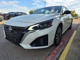 2026 Nissan Altima - Preview 10