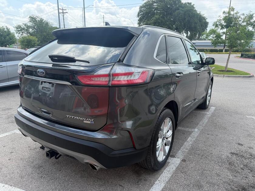 2020 Ford Edge - Image 2