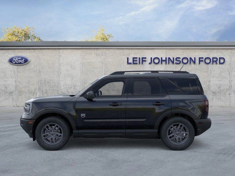 2026 Ford Bronco Sport - Image 3