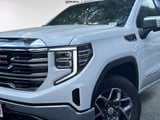 2026 GMC Sierra - Preview 4