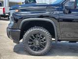 2026 Chevrolet Silverado 2500 HD - Preview 7