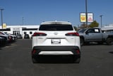2023 Toyota Corolla Cross - Preview 6