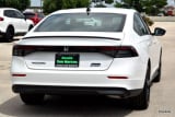 2026 Honda Accord - Preview 3