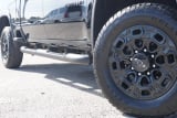 2024 Chevrolet Silverado - Preview 3