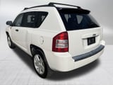 2007 Jeep Compass - Preview 6