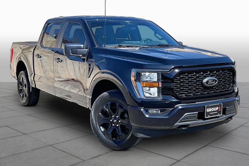 2023 Ford F-150 - Image 1