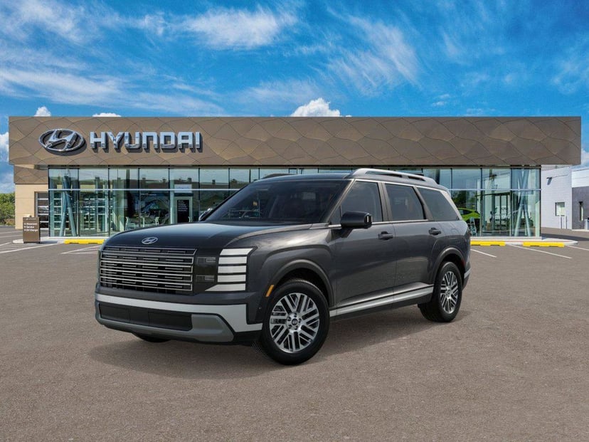 2026 Hyundai Palisade - Image 1