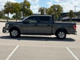 2015 Ford F-150 - Preview 7