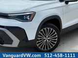 2026 Volkswagen Taos - Preview 5