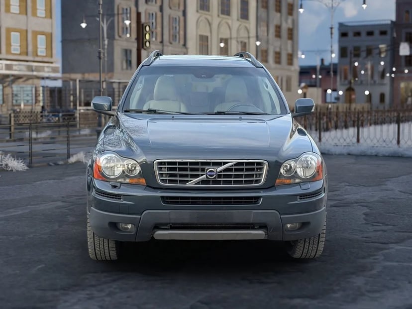 2009 Volvo XC90 - Image 1