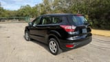 2018 Ford Escape - Preview 3