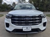 2025 Ford Explorer - Preview 4