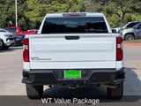 2021 Chevrolet Silverado 1500 - Preview 4